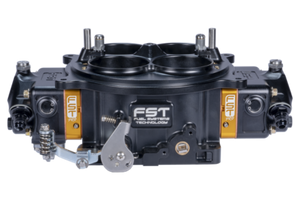 Motor City Induction a Retail dealer for FST Performance Carburetor